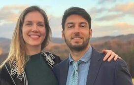 Depois do casamento da infanta Maria Francisca, Portugal vai ser cenário de nova boda real