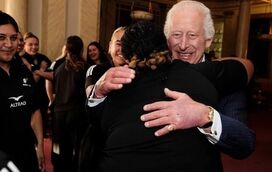 Isabel II deve estar a dar voltas na tumba! Como a família real de Inglaterra mudou depois da morte da rainha