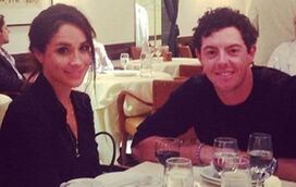 A amizade especial de Meghan Markle e Rory McIlroy