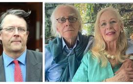 Morte e intriga na aristocracia inglesa! Marquês de Ailesbury acusa madrasta de lhe roubar herança e o deixar na miséria