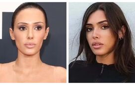 Exibicionista ou refém? Quem é Bianca Censori, a mulher de Kanye West que se passeia "nua" por todo o lado