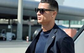  850 milhões! Este é o colossal valor da marca Cristiano Ronaldo