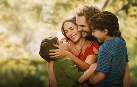 Em menos de uma semana, chegou ao topo da Netflix! A emocionante história de superação que todos querem ver