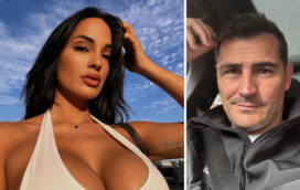 Mensagens picantes, relatos íntimos e até fotografias! Entenda a polémica entre Iker Casillas com uma antiga estrela porno do Only Fans