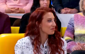 Depois da "peixeirada" em direto e do confronto com Rui Oliveira, Catarina Miranda esclarece o seu futuro na CMTV
