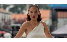 Agora na CMTV, Catarina Miranda não esquece nem cala a revolta com tratamento que recebeu da TVI, com farpas ao 'Arrumadinho'