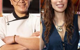 Depois de quase ter chegado a 'vias de facto' com Catarina Miranda, ex-estrela de programa da SIC vive na miséria, desempregada e despejada de casa