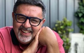 José Carlos Malato mudou de hábitos e de vida. No amor, confessa que sempre viveu com alguém, apesar das pessoas não saberem