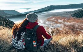 Namorar nas grandes cidades? Estes são os destinos mais românticos (e diferentes) para uma escapadinha a dois