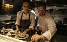 Quando cinema e gastronomia caminham de mãos dadas! Festival promete fazer crescer água na boca