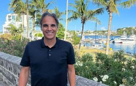 Nuno Gomes assaltado no Brasil por ladrão em bicicleta