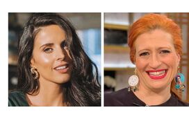 "Possidónia" e "Pedante": Joana Latino perde a paciência com a influencer Catarina Gouveia 