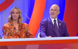 Sara Prata admite que não queria trabalhar com António Leal e Silva: "Eu ficava incomodadíssima"