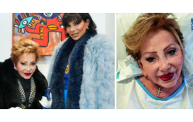 O que tem Betty a dizer? Finalmente ela quebra o silêncio sobre violência de José Castelo Branco