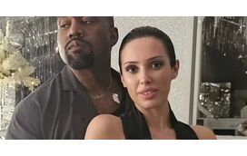 Quais cinco milhões! Kanye West e Bianca Censori não assinaram acordo pré-nupcial e ela pode ficar na miséria