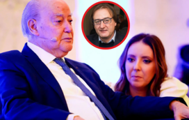 Com uma fortuna estimada entre 30 a 60 milhões de euros, começa o processo da divisão de bens de Pinto da Costa