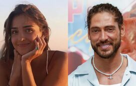 Ai! Ângelo Rodrigues quebra o silêncio sobre Angie Costa sem negar proximidade à ex-companheira de Miguel Coimbra 