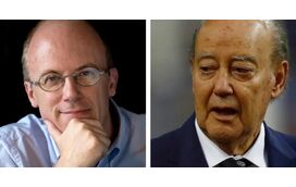 "Morreu quando perdeu as eleições e deixou de ser presidente" Luís Osório não tem dúvidas sobre a dor de Pinto da Costa