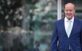 O que vai acontecer aos Sem Abrigo do Porto com a morte de Pinto da Costa? "Ele era o principal financiador..."