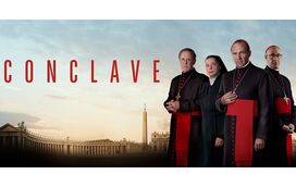 'Conclave': o filme que arrebatou prémios e que nos ajuda a perceber o tema da sucessão do Papa
