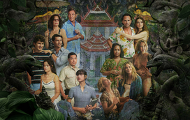 Onde acontecerá o próximo crime? Conheça os possíveis destinos da quarta temporada de 'The White Lotus'