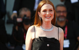 Atriz Julianne Moore vê o seu livro infantil ser banido por Donald Trump. Mas há mais obras na lista negra dos Estados Unidos