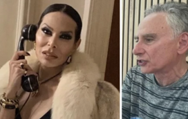 Betty já não manda nada! A guerra agora é entre Castelo Branco e Roger e envolve ameaças diárias 