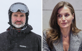 Já não há nada a esconder! Letizia e Felipe VI assumem finalmente vidas separadas 