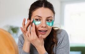 Adeus olheiras e rosto cansado! O spa caseiro que vai rejuvenescer o seu olhar