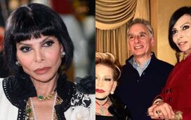 José Castelo Branco prepara processo contra filho de Betty Grafstein e chama casal amigo para testemunha 