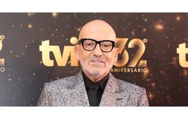 O mistério das unhas negras de Goucha que se tornaram virais na internet. Saiba o que aconteceu