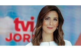 "Mais um filho?" Jornalista Sara Pinto criticada por estar novamente grávida