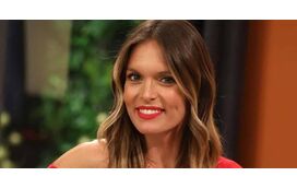 Novo revés na vida de Diana Chaves que lhe ensombra o olhar