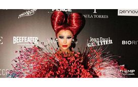 A extravagância tomou conta do Baile da Vogue 2025