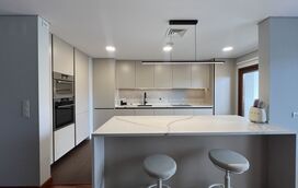 A cozinha dos seus sonhos sem fugir ao orçamento! O passo a passo para a mudança