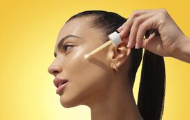 Diga adeus às manchas escuras com este sérum poderoso