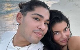 Morreu aos 34 anos cabeleireiro das celebridades e Kylie Jenner oferece-se para pagar funeral