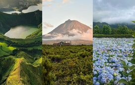Este paraíso português está entre os "lugares mais bonitos do mundo" e merece uma visita