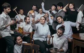 Estrelas Michelin: quem entra e quem sai! Estes são os novos génios da cozinha em Portugal