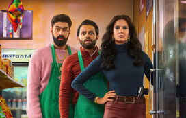 De 'Parasitas' a 'Vaiana 2', conheça o melhor a chegar ao streaming no mês de março