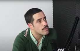 Após confessar atropelamento e fuga (e depois desmentir), influencer Tiago Grila escapa-se para Angola
