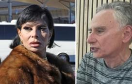 Aí está o frente a frente! José Castelo Branco pede escolta policial para primeiro embate com Roger Basile em tribunal 