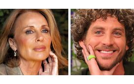 Depois do 'escândalo' com os beijos 'calientes' ao brasileiro, Alexandra Lencastre descarta Igor Marchesi