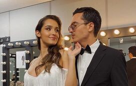Angie Costa e Miguel Coimbra mais próximos e com reconciliação à vista? Conheça os novos desenvolvimentos