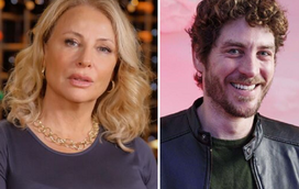 Alexandra Lencastre conta tudo sobre os beijos que trocou com Igor Marchesi