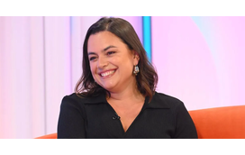Ana Guiomar celebra 38 anos rodeada de muito amor
