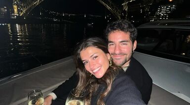 "Eles estão numa bolha de amor": Sílvia Botelho sobre relacionamento de Luisinha Oliveira e José Condessa