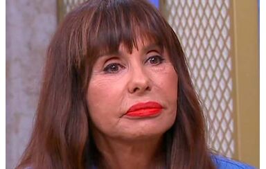 Manuela Moura Guedes