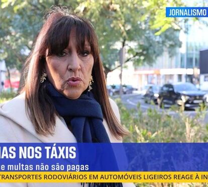 'Repórter SÁBADO' com 5 vezes mais audiência que SIC Notícias. NOW à frente no prime time