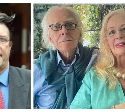 Morte e intriga na aristocracia inglesa! Marquês de Ailesbury acusa madrasta de lhe roubar herança e o deixar na miséria